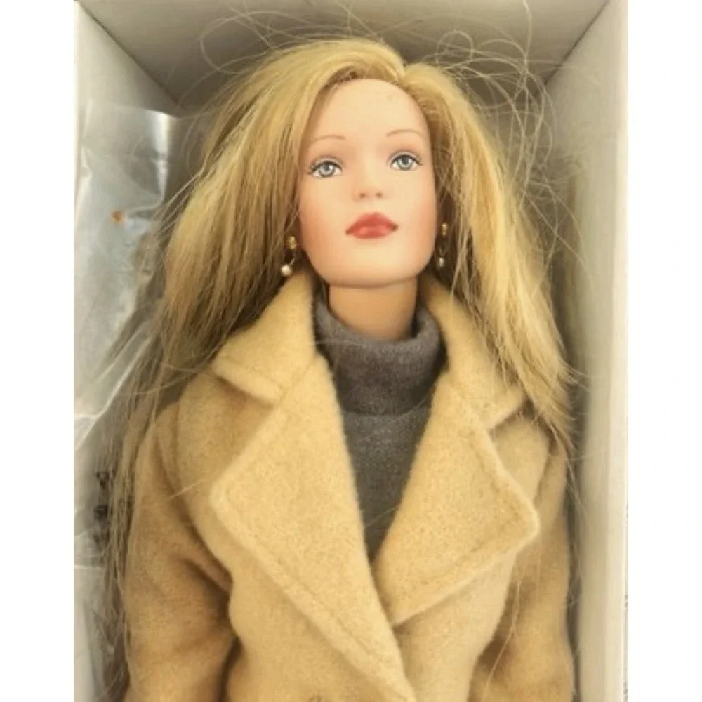 Tonner / Tyler Wentworth - 